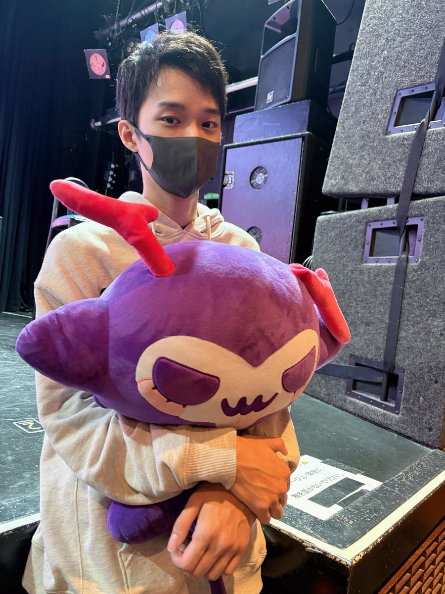 📸] じぇじぇの扱い方🔍❔ #RCと魔法のひととき