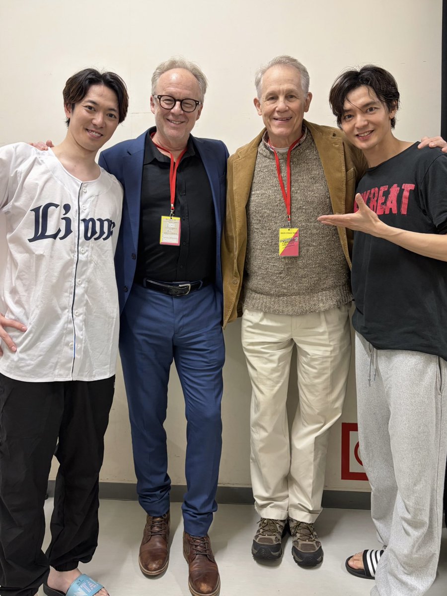 上口耕平 tweet media