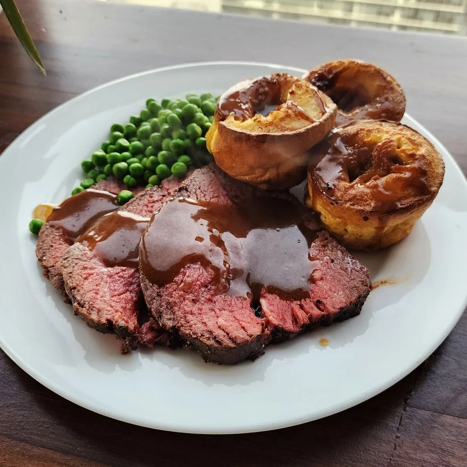 What’s For Dinner? 🍽️ tweet media