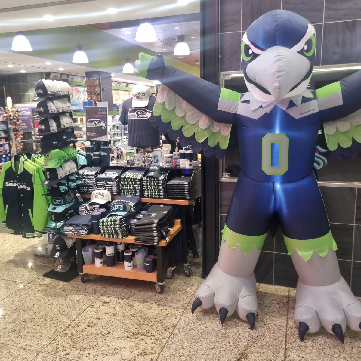 Fullerrefix's tweet photo. C'mon Seahawks ! https://t.co/VAfNSo5CRe