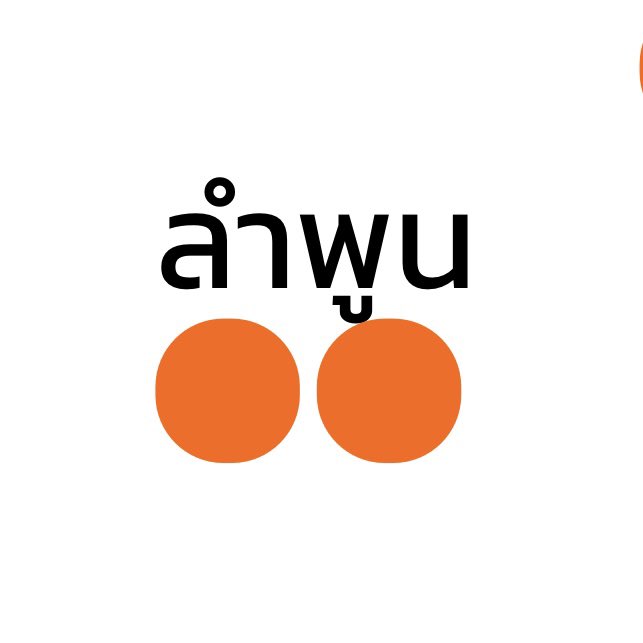 จังหวัดลำพูนเค้ามีลูกเล่น 🧡

#เลือกตั้ง
#พรรคประชาชนเบอร์46
