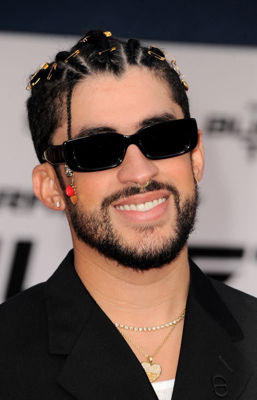 MeilleurDInter's tweet image. 🚨 LA MOITIÉ DES JOUEURS DE LA NFL NE VEULENT PAS VOIR BAD BUNNY PERFORMER À LA MI-TEMPS DU SUPER BOWL 🤯🏈

(TheNewYorkTimes)