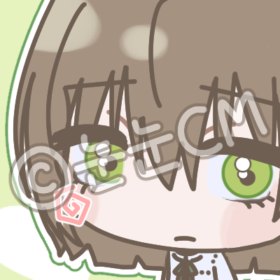 눈눈 커미션⭕️ tweet media