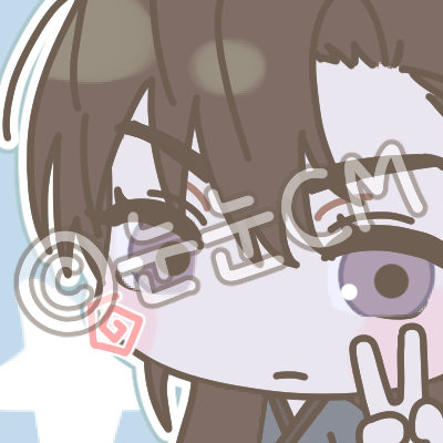 눈눈 커미션⭕️ tweet media