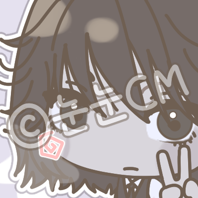 눈눈 커미션⭕️ tweet media