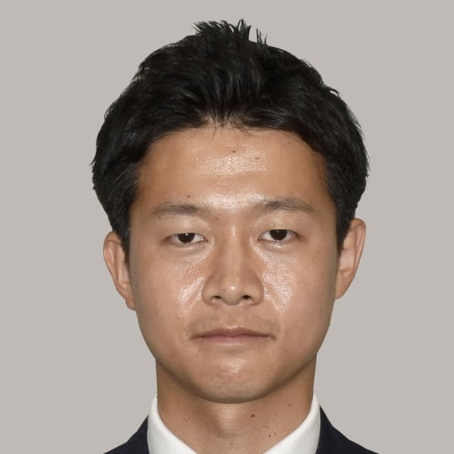 選挙ステーション：立憲(中革連) 水沼秀幸氏／通称、ヤジ沼 落選(選挙区)