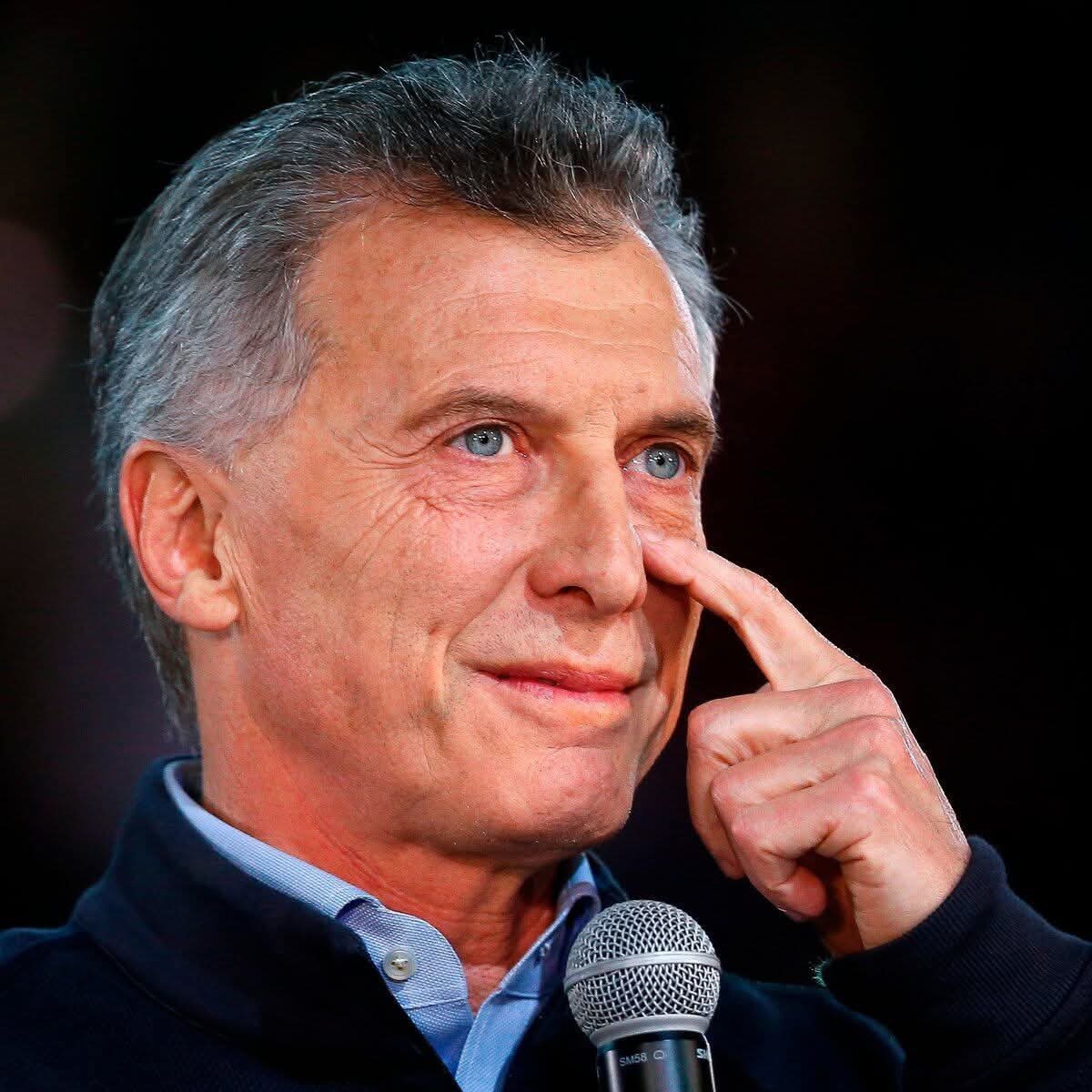 Feliz Cumple 🎂 <a href="/mauriciomacri/">Mauricio Macri</a> 
Abrazo Caballitano 🐎
Con el corazón 💛 más amarillo que nunca