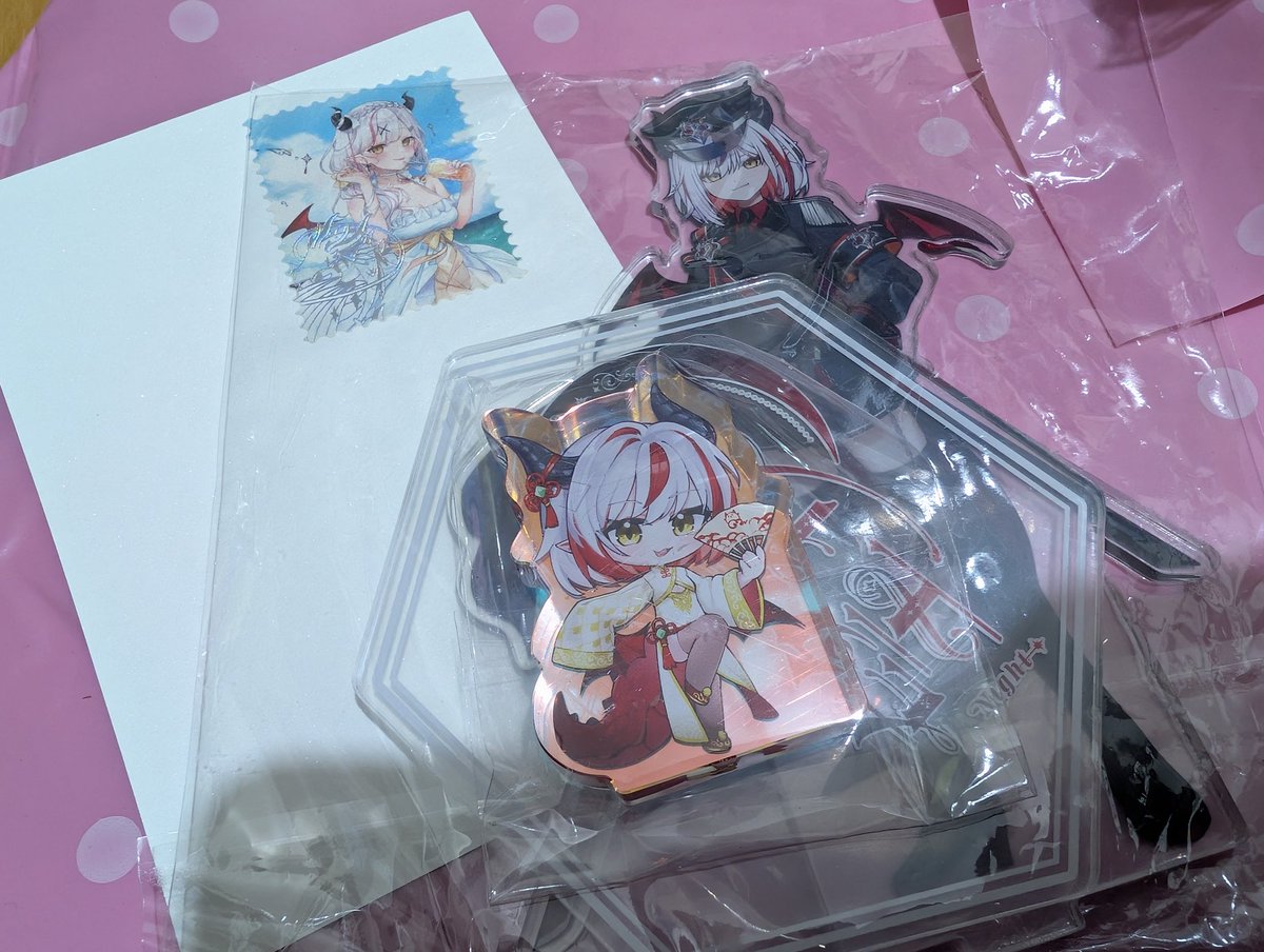 姥姥教大家袋子從背面開但我需要展示一下身為品管的能力#望夜快乃牙