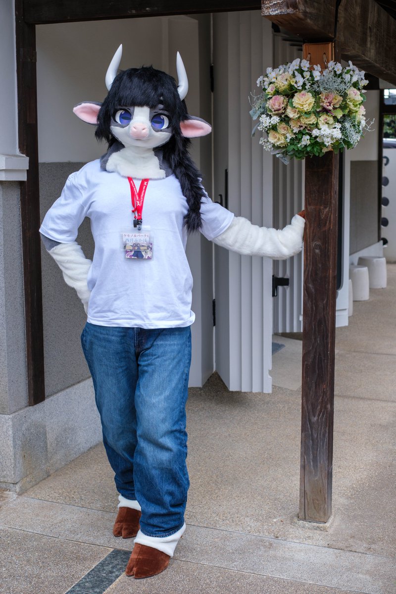 Flowery💐 📷：@ 469ma969ma