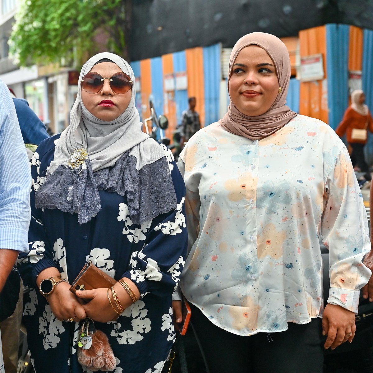 MDP Secretariat tweet media