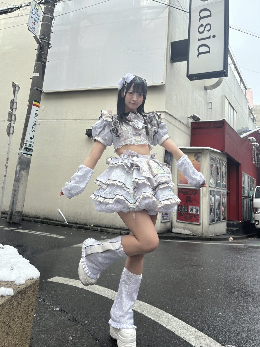 Post by 増田みい ネコプラpixx. on X: 雪合戦する？⛄️