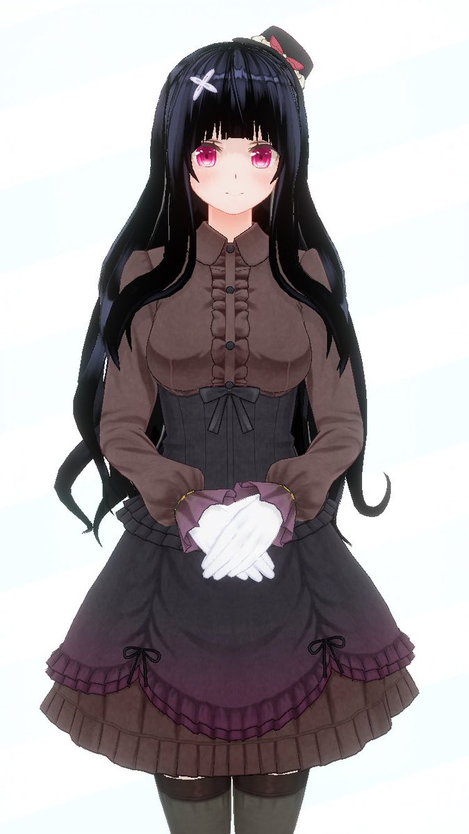 REIKA_ray's tweet photo. #カスタムキャスト　お願いね♡ https://t.co/1XnYu2UnlQ