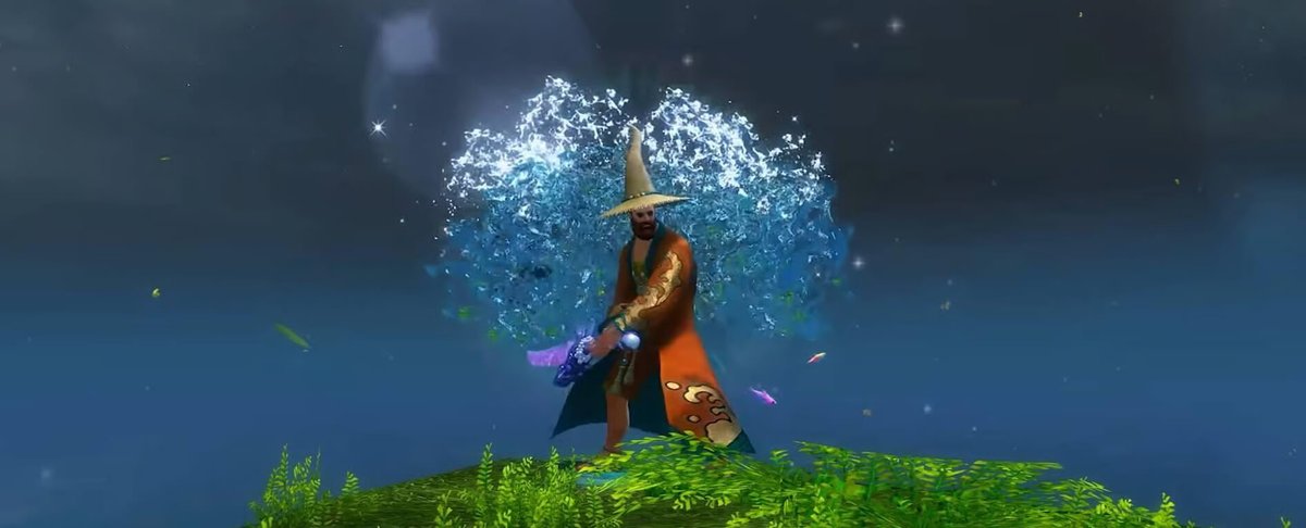 Le Bus Magique tweet media