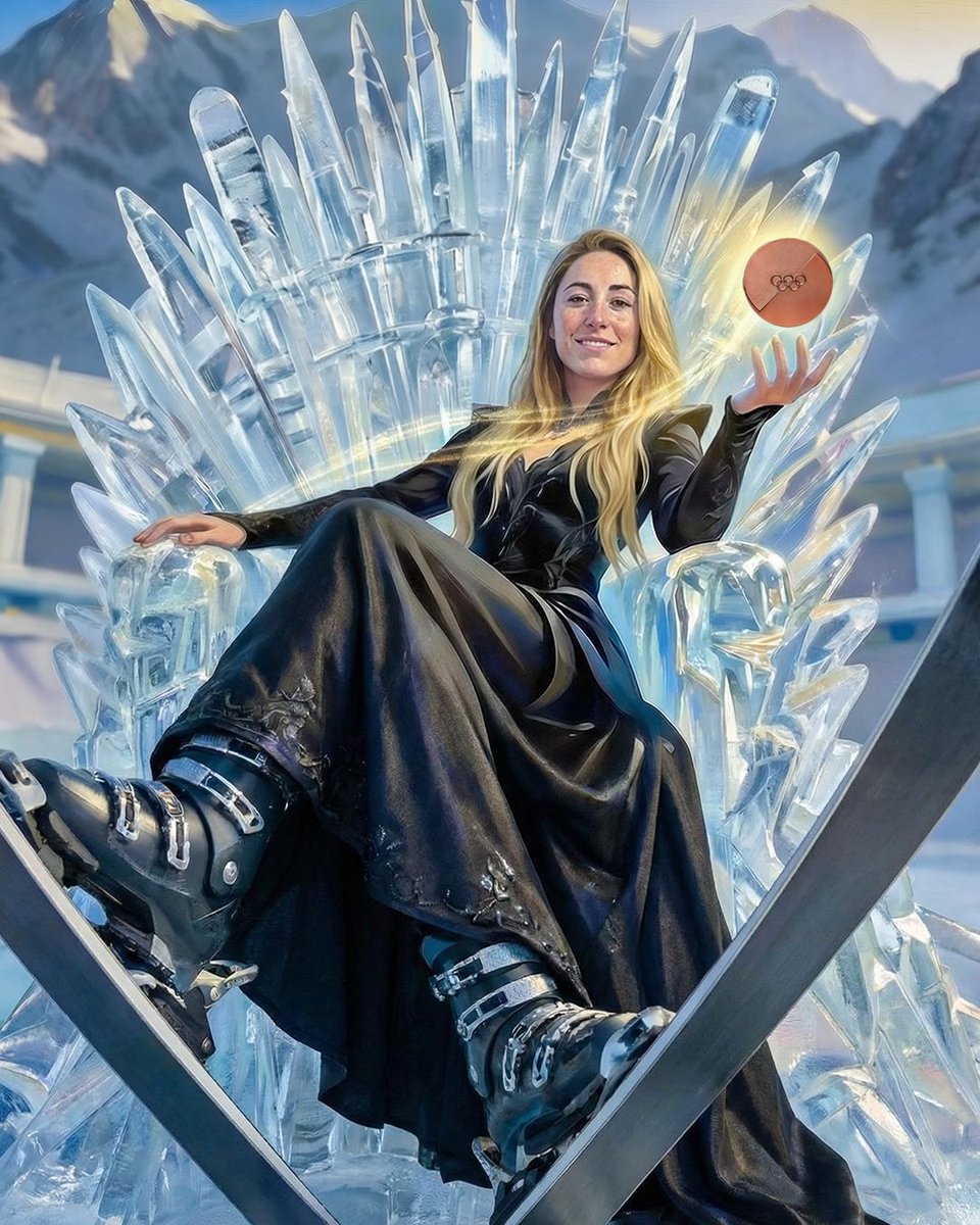 Milano Cortina 2026 tweet media