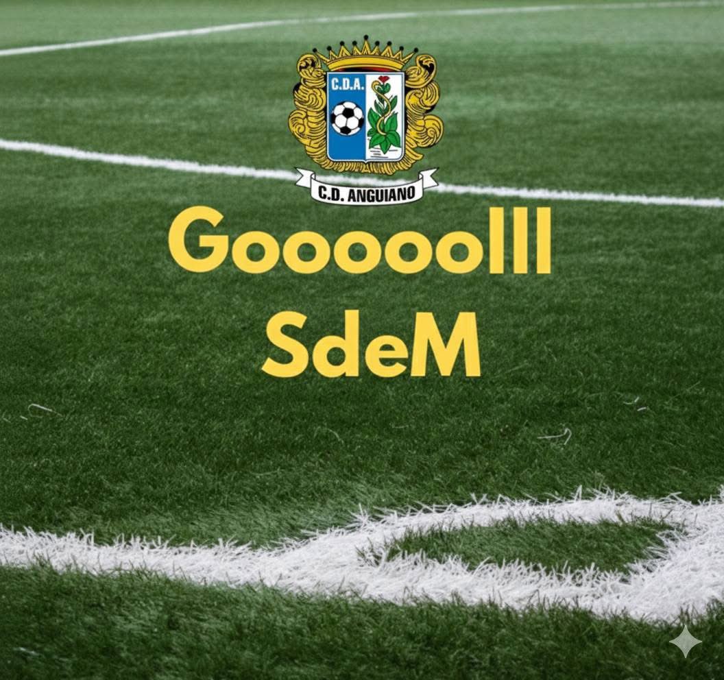 SergiodMiguel's tweet photo. Gol en la Planilla
@cdcalahorra 0-1 @CDAnguiano_ 
Iker Fernández min 65 https://t.co/vlGJVcIun9