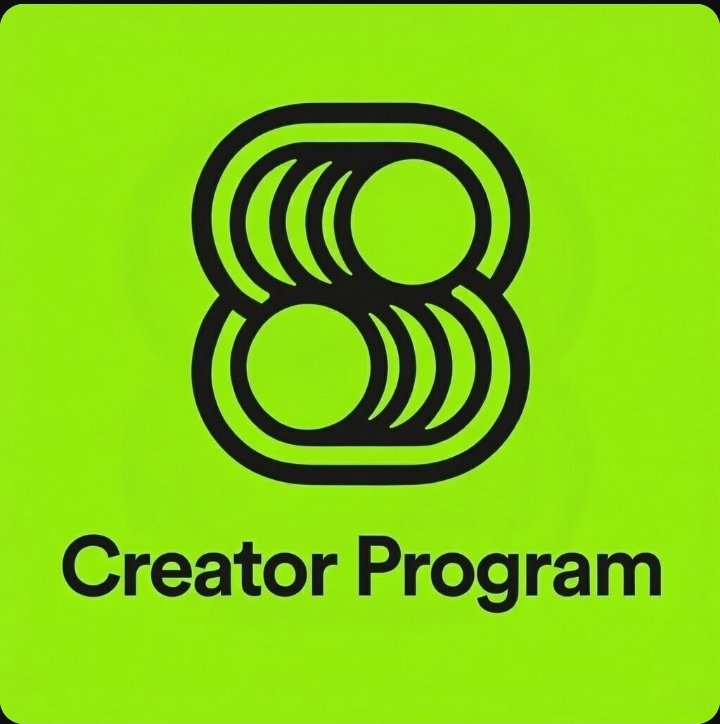 Creator Program Alert 🔔 🔔 🔔 

💰 Rewards Pool: $4800 USDT 😱

🥇 $200 × 4 winners = $800
🥈 $150 × 18 winners = $2700
🥉 $100 × 13 winners = $1300

<a href="/superformxyz/">Superform</a> is the User Owned Neobank to earn more on your USDC, BTC and ETH.

How to Join 👇👇👇
✨ Create an account on