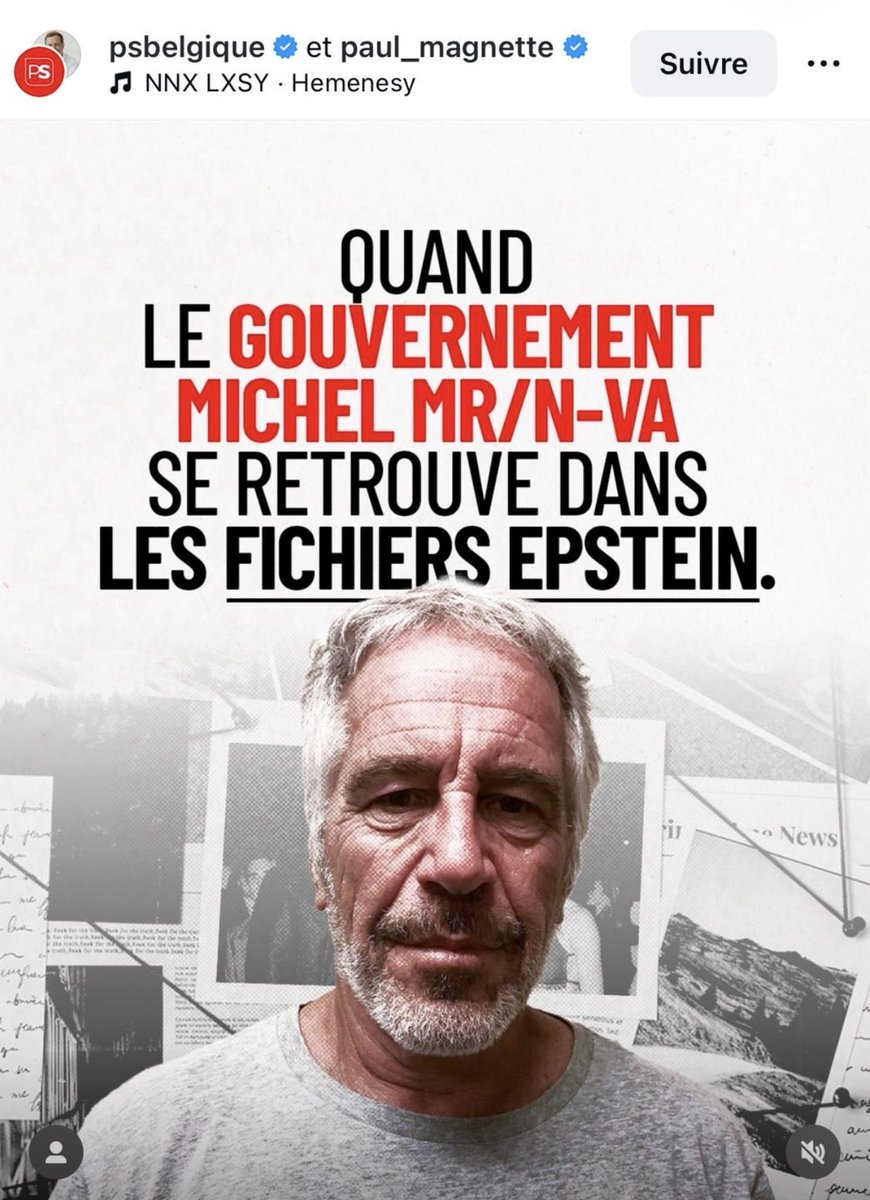 Denis DUCARME tweet media