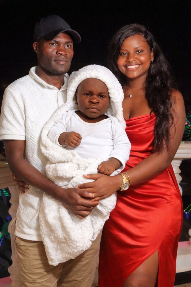 Mercy Masai tweet media