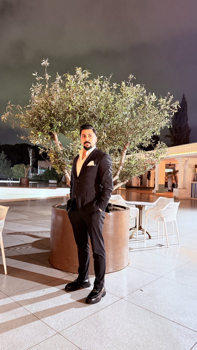Veysel ÖZARAZ tweet media