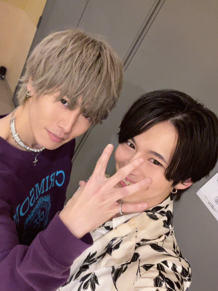 奥田 啓斗 【100STARS】 tweet media