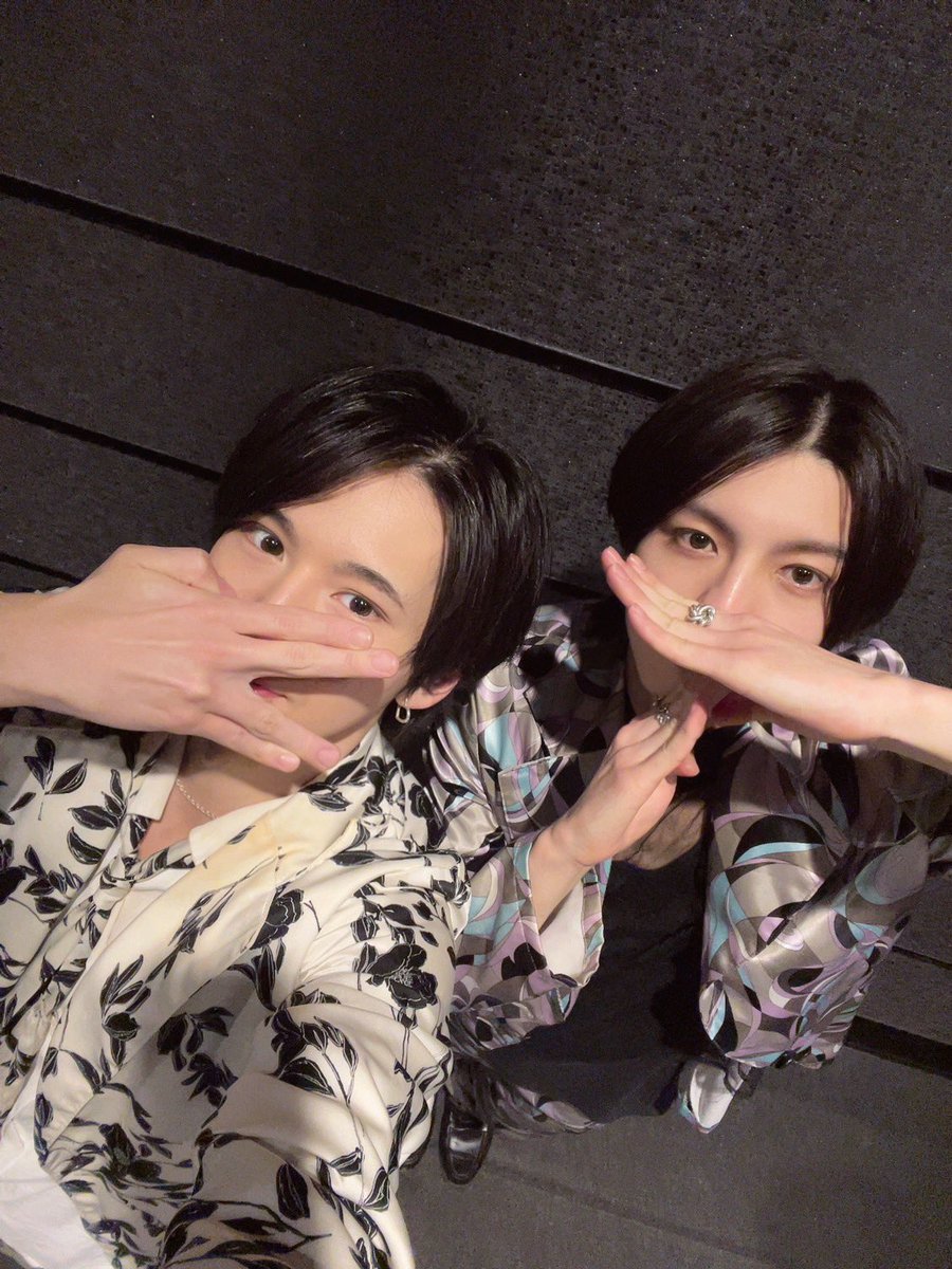 奥田 啓斗 【100STARS】 tweet media