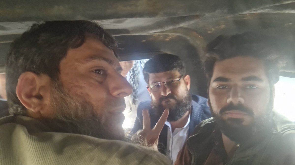 ھم نا باز ائین گے بغاوت سے