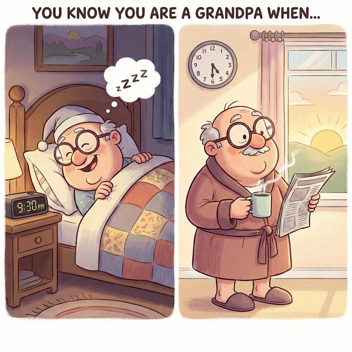 WorkoutwithGrandpa - Les Waller tweet media