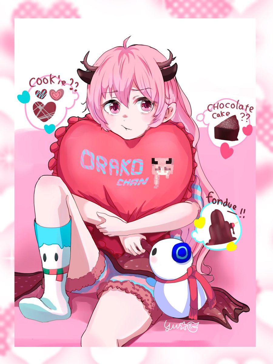 にゃにゃにゃ☃️ (@yamaimoichigo1) / Posts / X