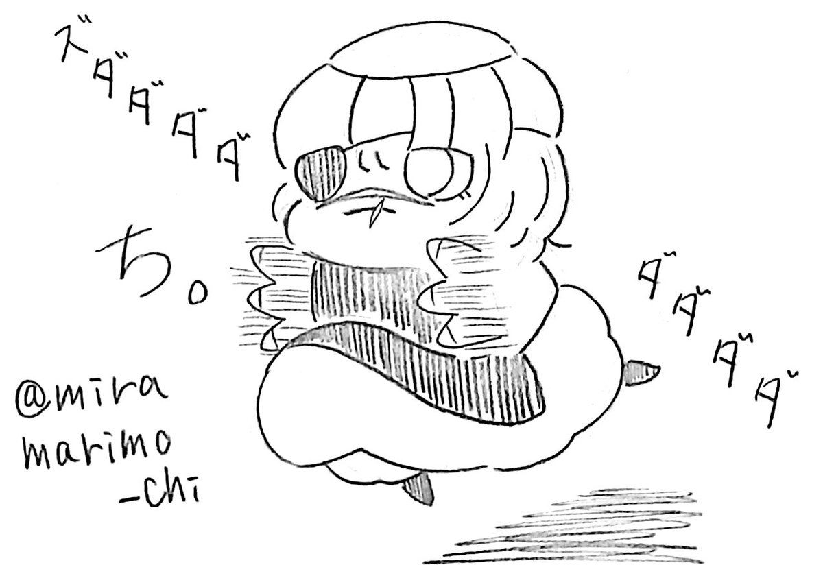 まりも🌏️ (@miramarimo_chi) / Posts / X