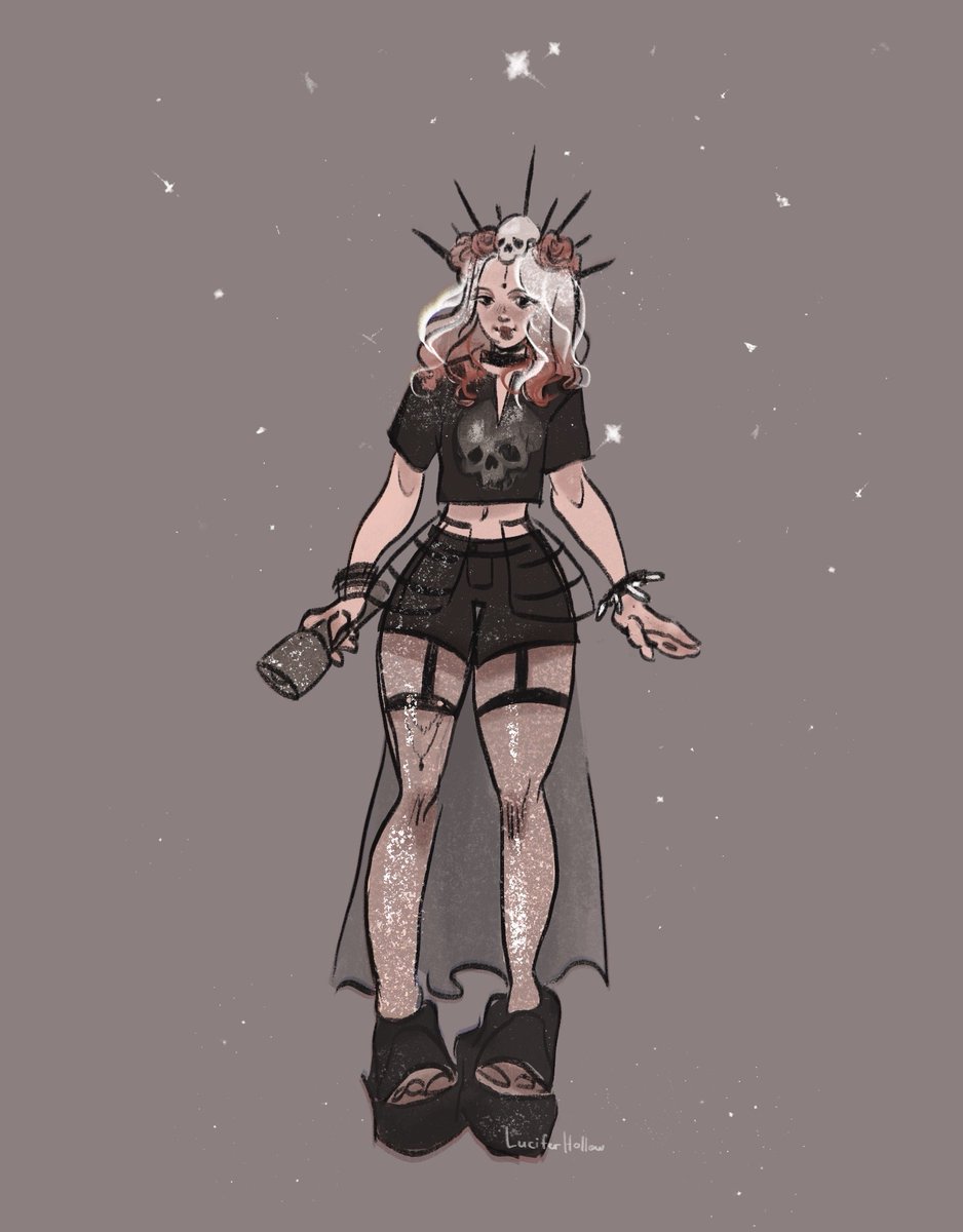 just fast sketch
#deadbydaylight #dbd #dbdfanart