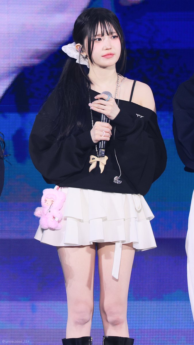#송하영 #SONGHAYOUNG
#프로미스나인 #fromis_9
260130