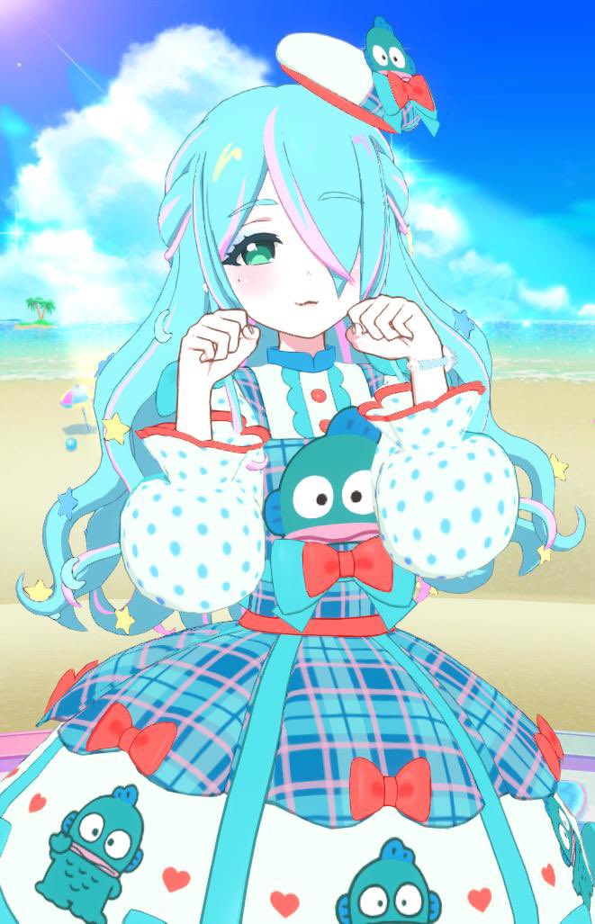 ららんちゃん #みんなのほんわかちゃんをみせて