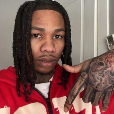 Lowend39_'s tweet photo. #NewProfilePic https://t.co/srFTJr3fB5