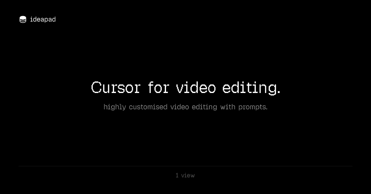 iBuild's tweet image. in love with this aesthetic 😍