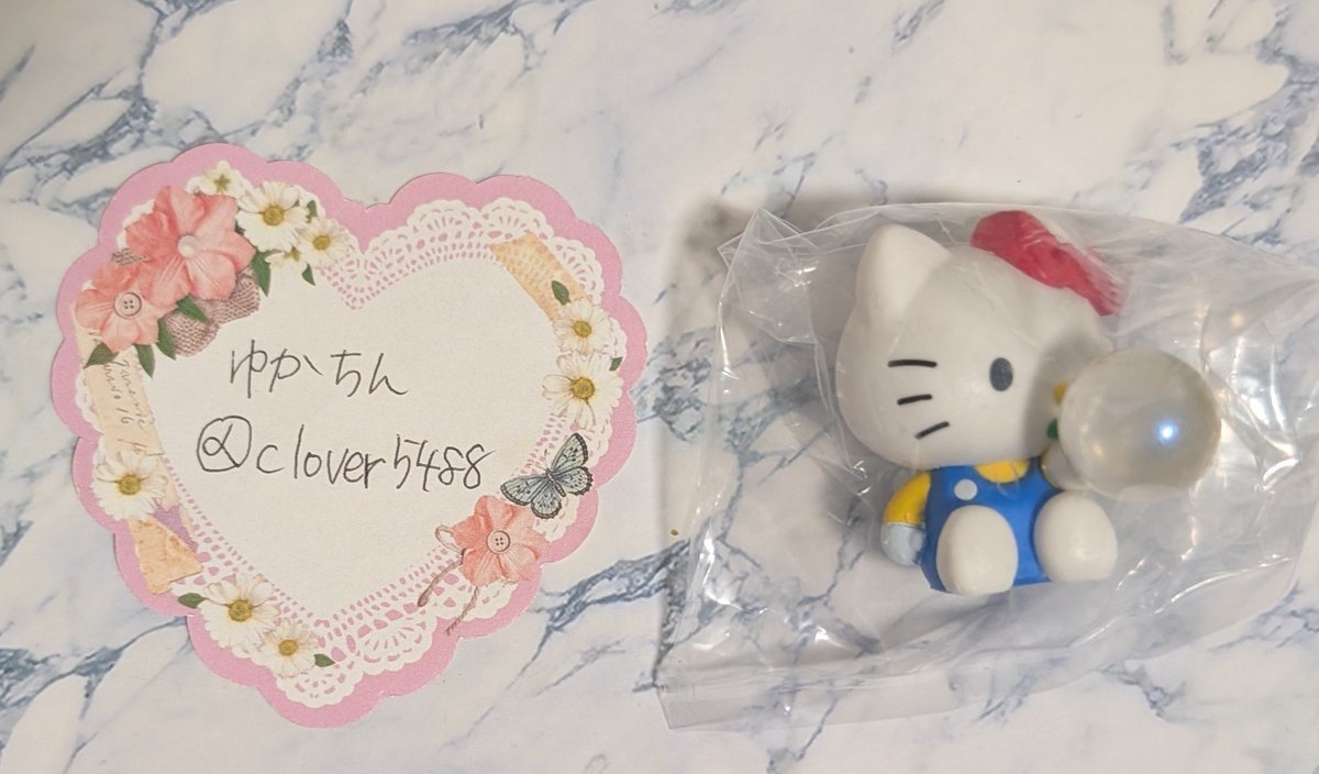 ゆかちん tweet media