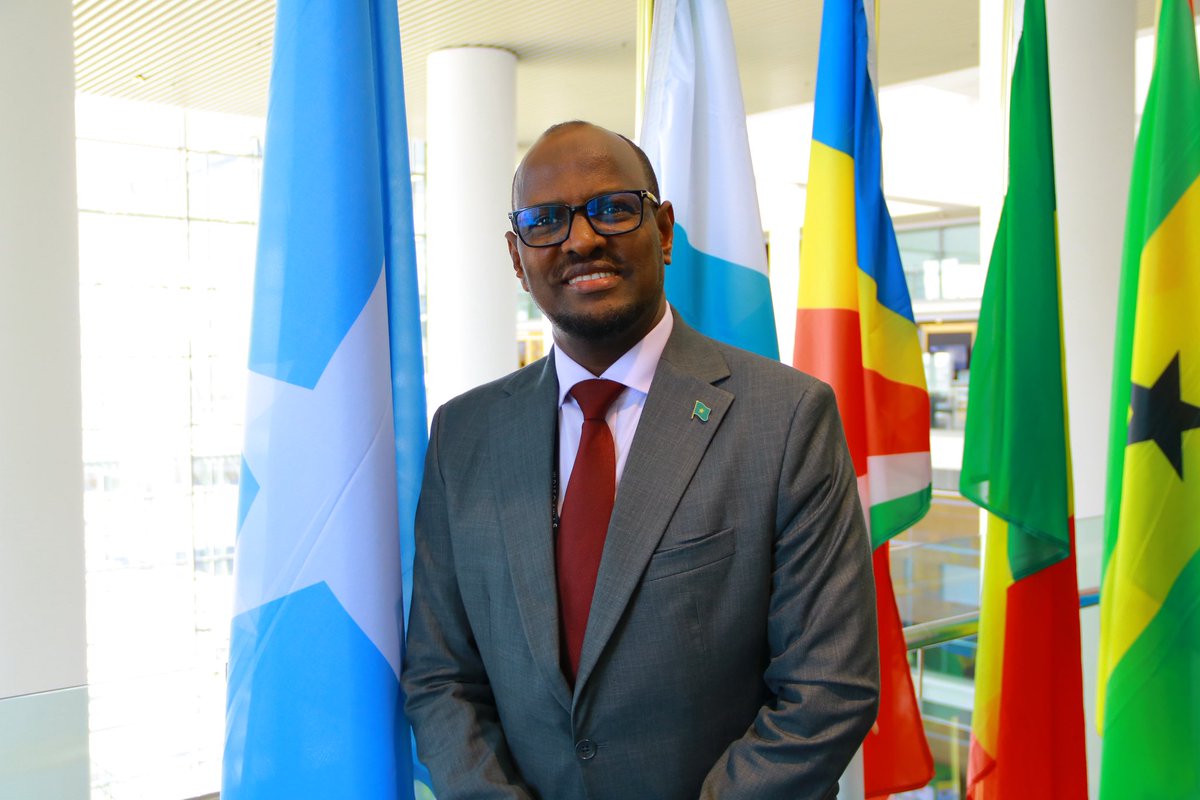 Dahir Shire tweet media