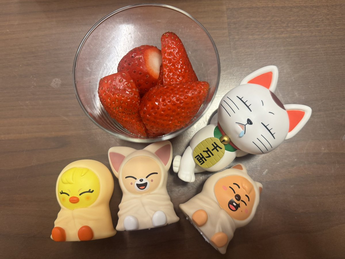 チビママ tweet media