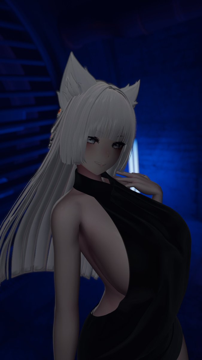 #Lasyusha #ラシューシャ #VRChat
