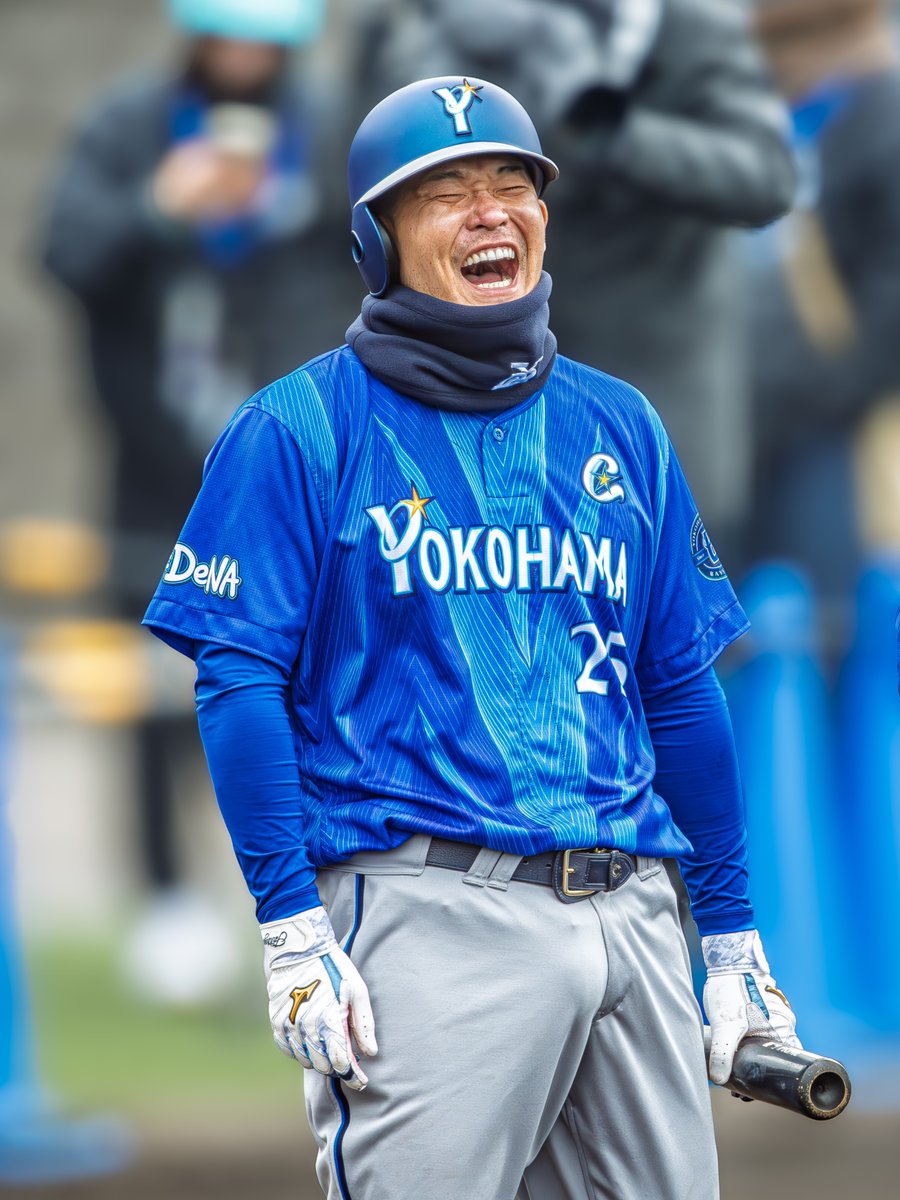 横浜denaベイスターズ