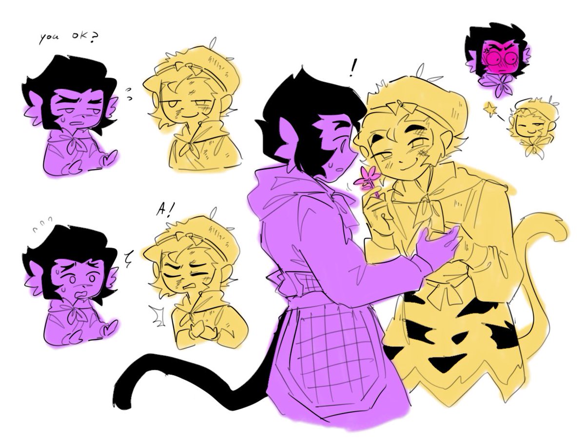 몽몽 (commission Open!) (@mongmong0137) / Posts / X