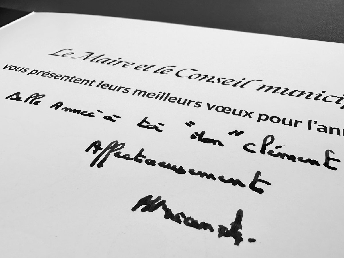 clmentftr's tweet photo. À jamais le premier Boss #PhilippeBriand

#SaintCyrSurLoire https://t.co/9XmWxU0NQO