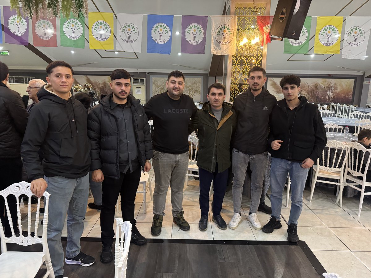 Mezopotamya Taraftarlar Derneği tweet media