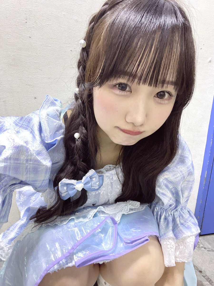 桃沢ひより♡ 2/28昼帯 渋谷DAIA生誕🎂 (@airrow_hiyori) / Posts / X