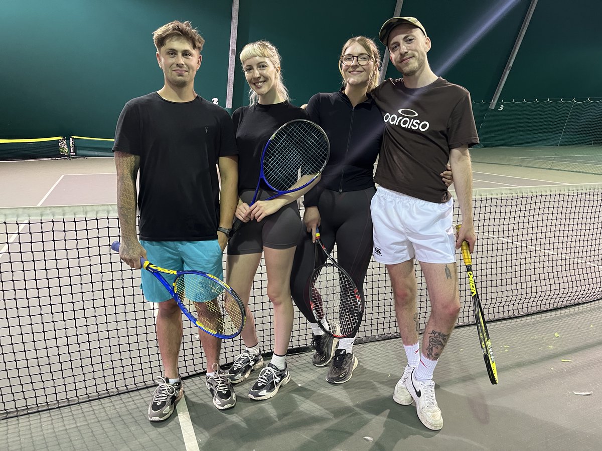 Appeti Tennis tweet media