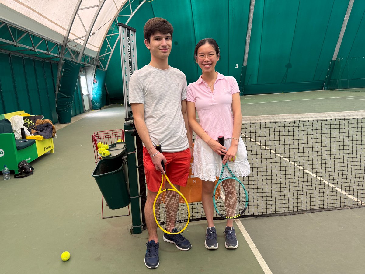 Appeti Tennis tweet media