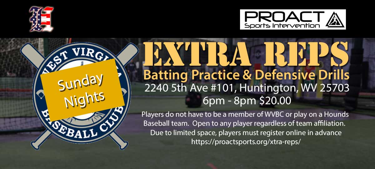 Huntington Hounds tweet media