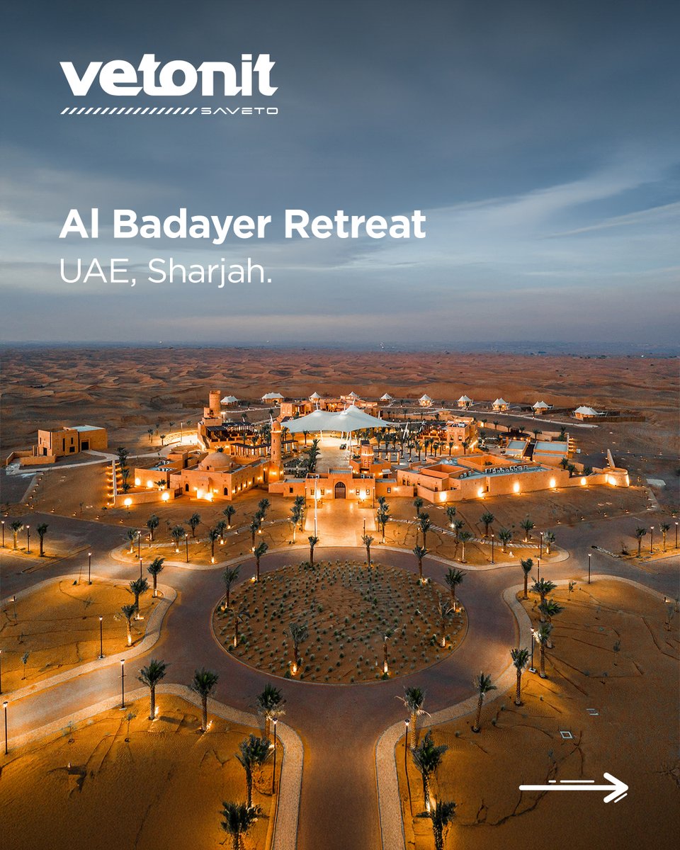 Saveto Group tweet media