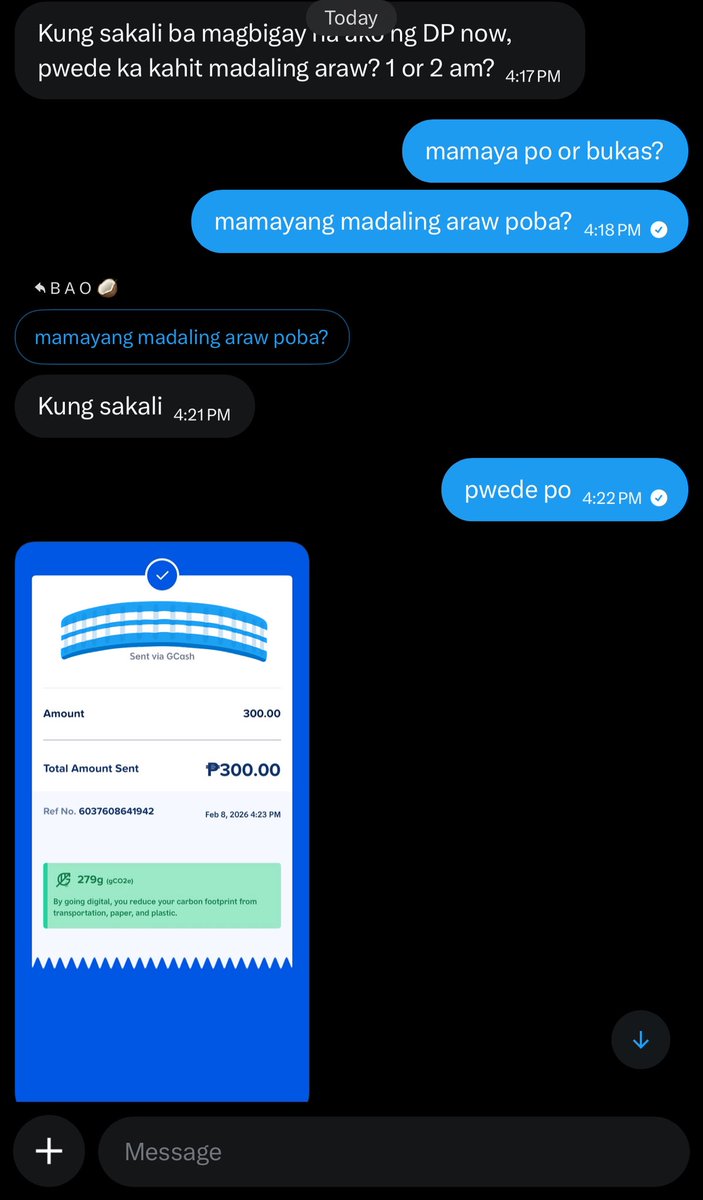 urbbbao_'s tweet photo. 1am or 2am schedule Confirm Tonight at Sogo Bagong Bario Caloocan 💆‍♂️

PM for Details https://t.co/Qby9zF6iuv
