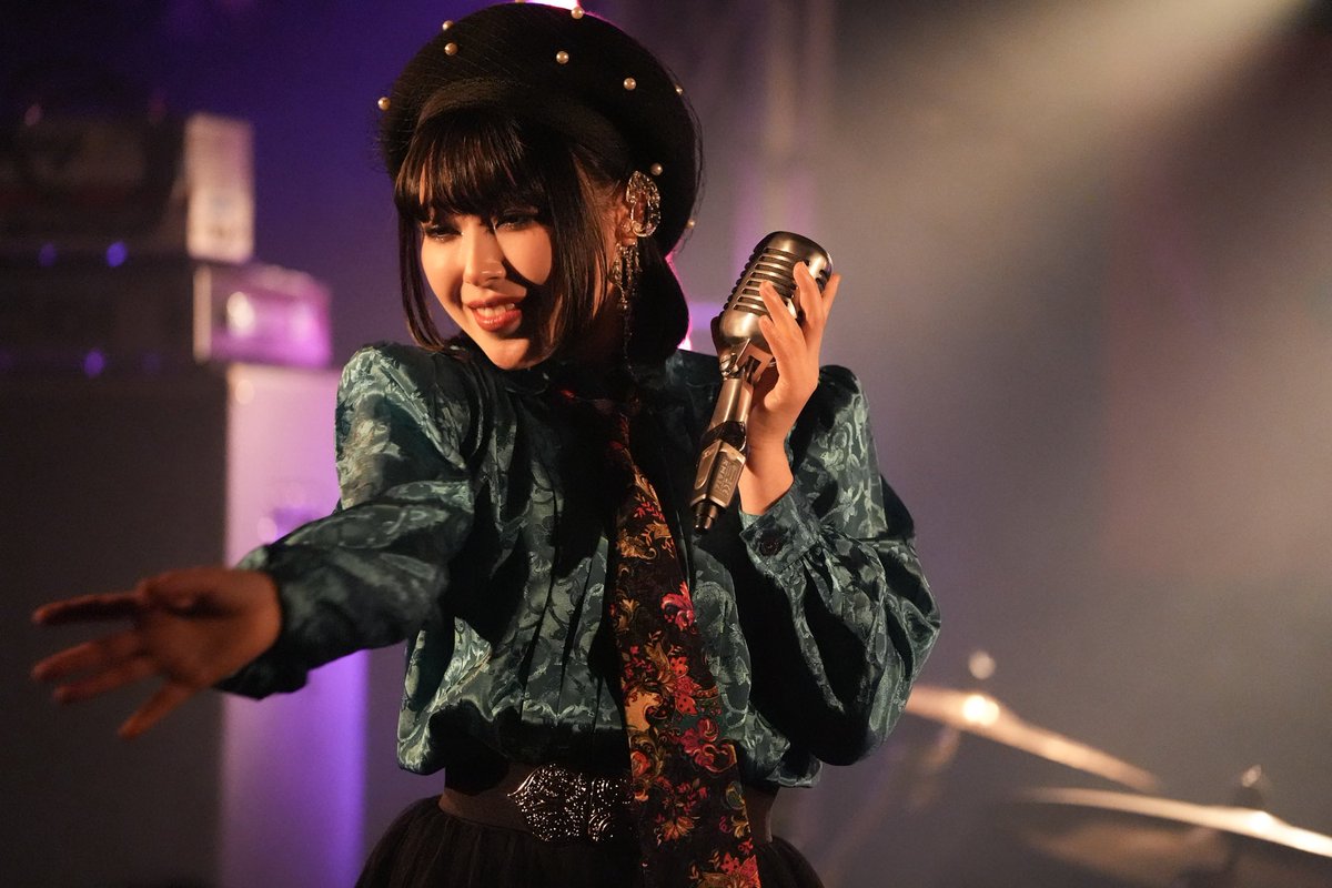 月ノ雫🌙💧 -tsuki no shizuku- official (@runasol911) / Posts / X