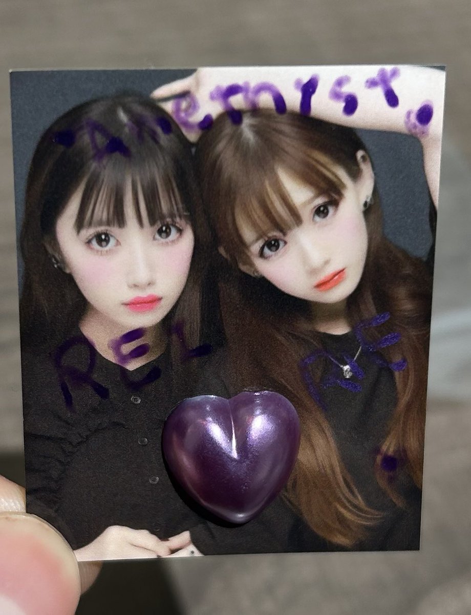ちさと。 tweet media